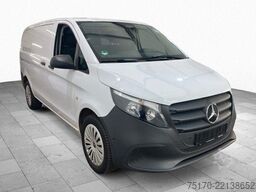 Mercedes-Benz Vito 116 CDI 9G Klima Kamera SHZ
