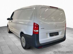 Mercedes-Benz Vito 116 CDI 9G Klima Kamera SHZ