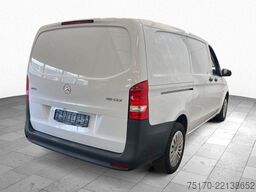 Mercedes-Benz Vito 116 CDI 9G Klima Kamera SHZ