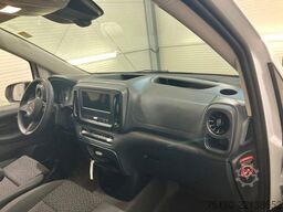 Mercedes-Benz Vito 116 CDI 9G Klima Kamera SHZ