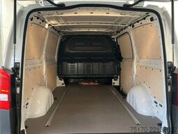 Mercedes-Benz Vito 116 CDI 9G Klima Kamera SHZ