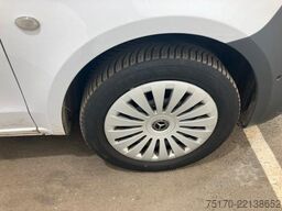 Mercedes-Benz Vito 116 CDI 9G Klima Kamera SHZ