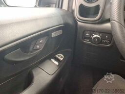 Mercedes-Benz Vito 116 CDI 9G Klima Kamera SHZ