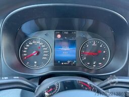 Mercedes-Benz Vito 116 CDI 9G Klima Kamera SHZ
