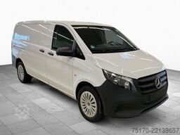 Mercedes-Benz Vito 116 CDI 9G Klima Kamera SHZ