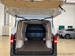Mercedes-Benz Vito 116 CDI 9G Klima Kamera SHZ
