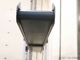 MTF GL-HM 140 3000 x 275 mm