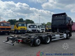 DAF XF480 Super Space Cab *Deutscher LKW*Standklima