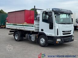 Iveco EuroCargo 80E22 3 S. Meiller Klima AHK NUR 197TKM
