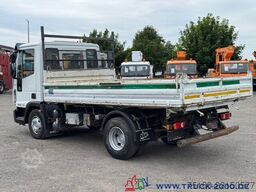 Iveco EuroCargo 80E22 3 S. Meiller Klima AHK NUR 197TKM
