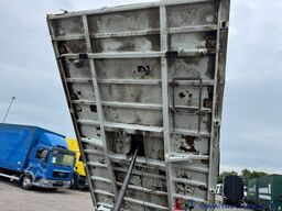 Iveco EuroCargo 80E22 3 S. Meiller Klima AHK NUR 197TKM