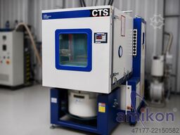 CTS Klimaprüfschrank TV-70/530 -70°C bis +180°C