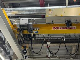 DEMAG - KONECRANES CTX40410050P35FBL05