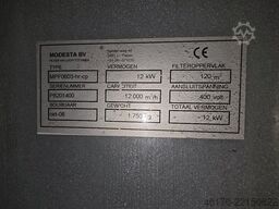 HPM GV 60 20