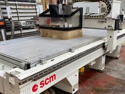 SCM Accord P15