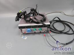 Iridex OcuLight SLx mit Endosonde