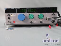 Iridex OcuLight SLx mit Endosonde