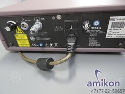 Iridex OcuLight SLx mit Endosonde