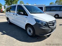 MERCEDES-BENZ eVito Elektro 9 Sitzer Automatik Klima