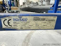 Schüco Ruchser PAT Drehtisch RU-D1