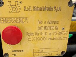 Mercedes-Benz AXOR 2533