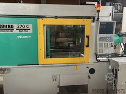 Arburg 370C 800-100 207159