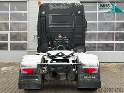 MAN TGX 18.500 4X2 BLS