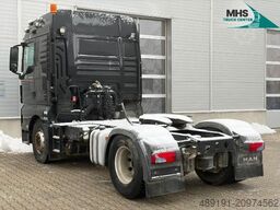 MAN TGX 18.500 4X2 BLS