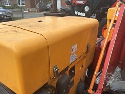 Dücker HM 200 Wood Chipper