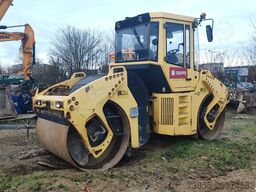 Bomag BW 161 AD-4