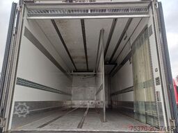 IVECO EUROCARGO ML120E19P