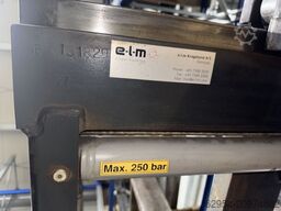 ELM 6IGS 50 1600 / Linde t 1516/189
