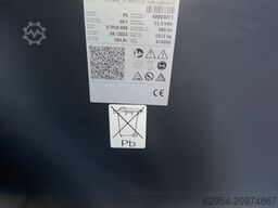 *Sonstige 48V Batterie 690AH Bj.2023