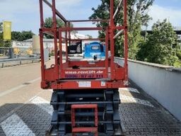 Skyjack SJ III 4632 Elektro 11,75 m