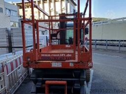 Skyjack SJ III 4632 Elektro 11,75 m