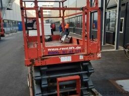 Skyjack SJ III 4632 Elektro 11,75 m