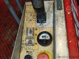 Skyjack SJ III 4632 Elektro 11,75 m