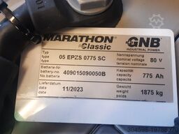 GNB 5 EPZS 775 SC