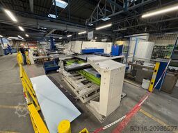 TRUMPF Trumatic 600 L-1600