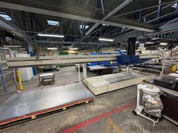 TRUMPF Trumatic 600 L-1600