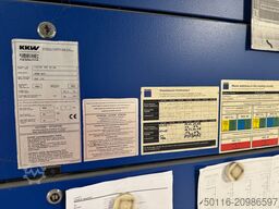 TRUMPF Trumatic 600 L-1600