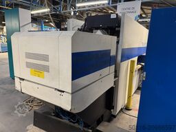 TRUMPF Trumatic 600 L-1600