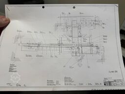 TRUMPF Trumatic 600 L-1600