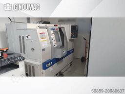 DAEWOO Puma 160