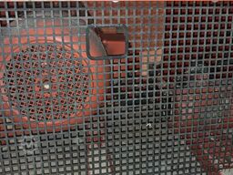 Mawera RZM 200 wenig Betriebsstunden