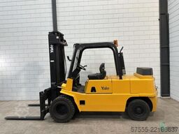 Jungheinrich DFG 50 BS