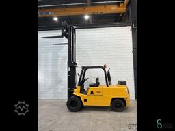 Jungheinrich DFG 50 BS