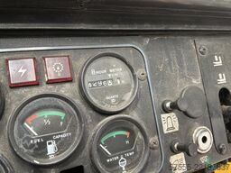 Jungheinrich DFG 50 BS