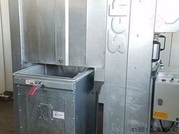 SCHUKO VACOMAT 140-160 XPe