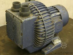 Garlichs Typ 1,1 kw 2880 U/min